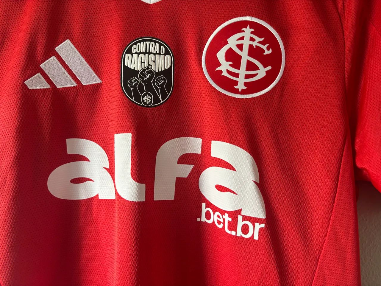 Camisa internacional  2025  - Foto 4
