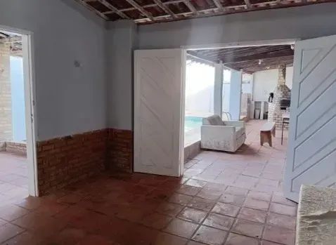 Oferta!! Casa térrea 350 Metros do Mar Da Praia de Tabatinga - Foto 4