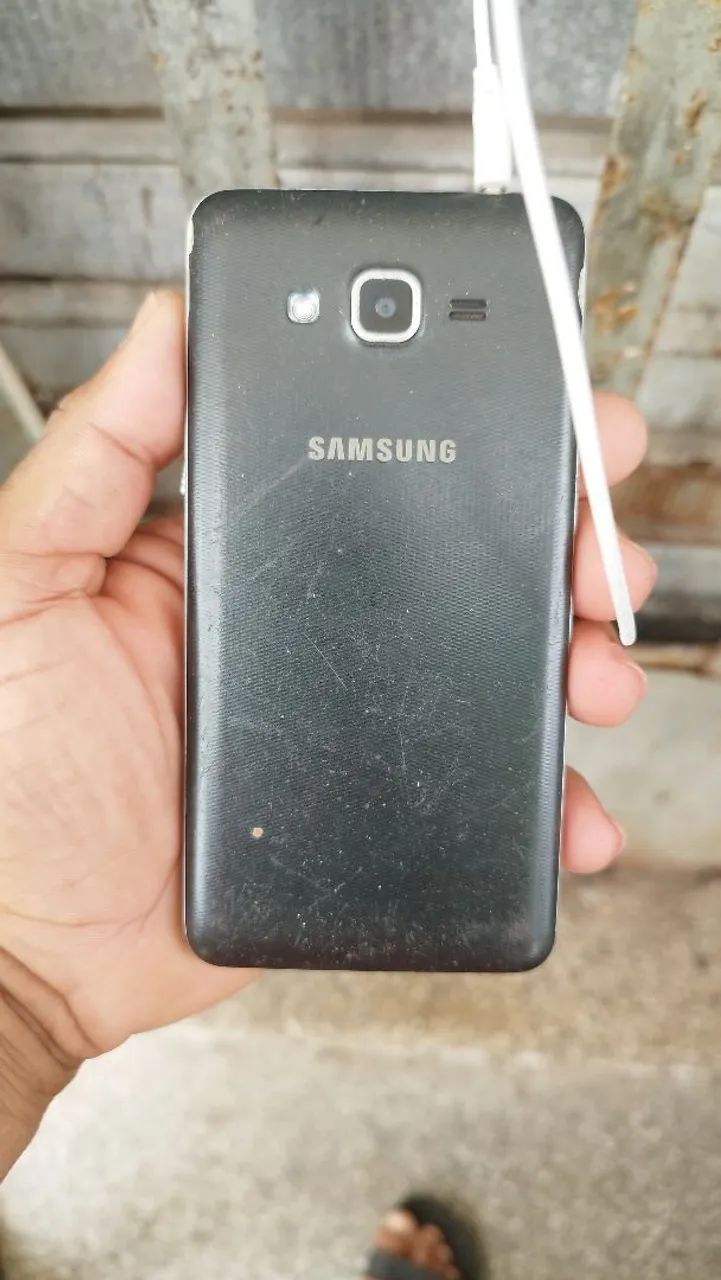 Samsung J2 prime com tv - Foto 2