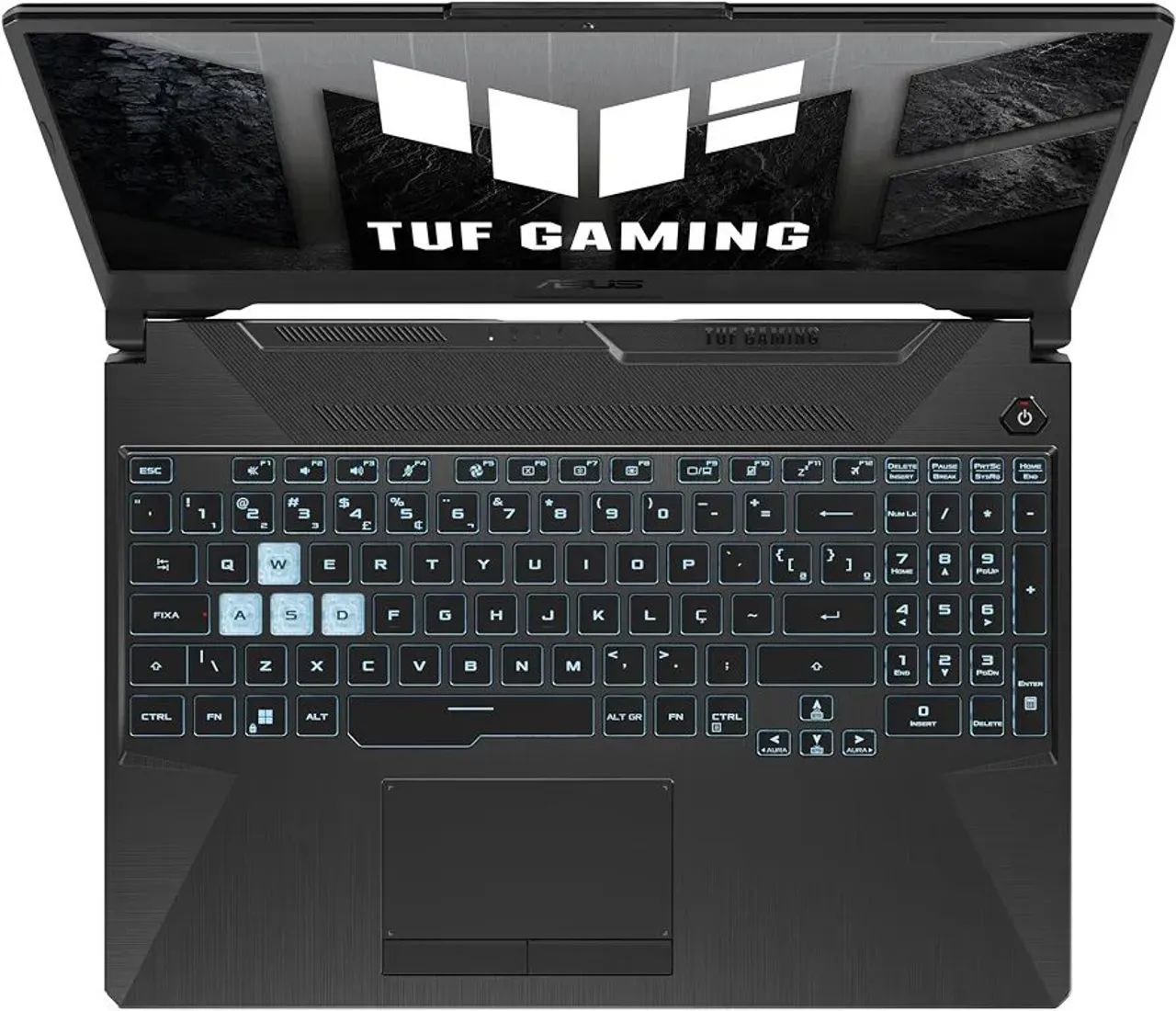 Notebook gamer - Foto 2