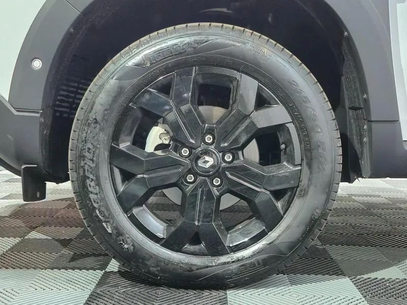 Renault Duster Iconic Plus 1.3 TB 16V Flex Aut. 2026 - Foto 5