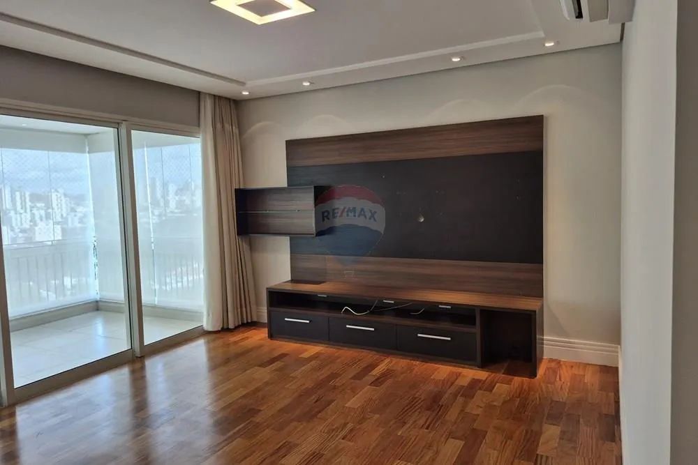 Apartamento Nova Piracicaba 3 dormitórios 1 suíte 213 m² Edifício Lindenberg Piracicaba
