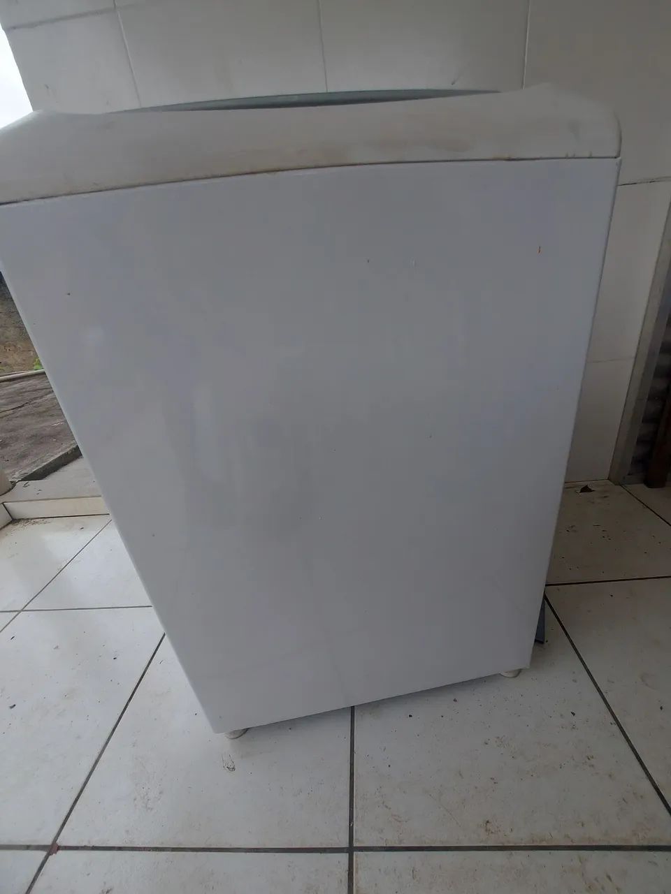 Máquina de lavar - Foto 2