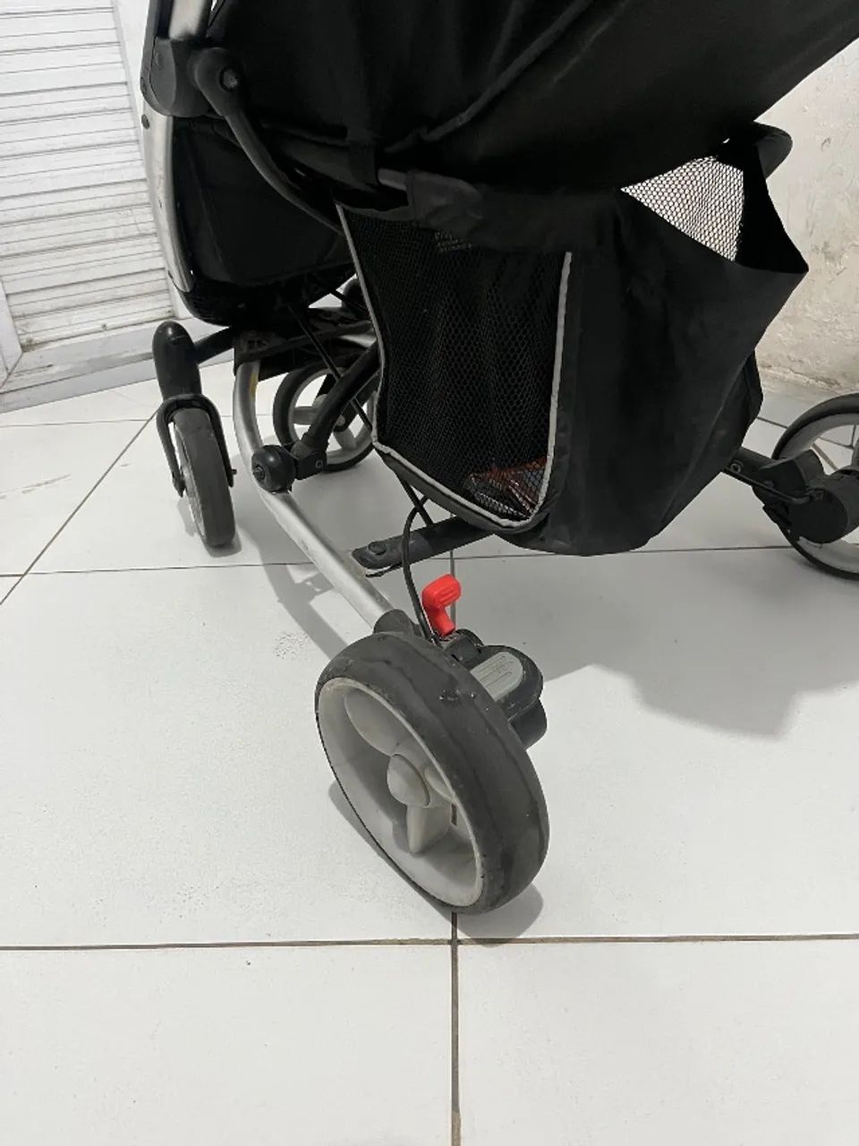 Carrinho de Bebê - Kiddo  - Foto 4