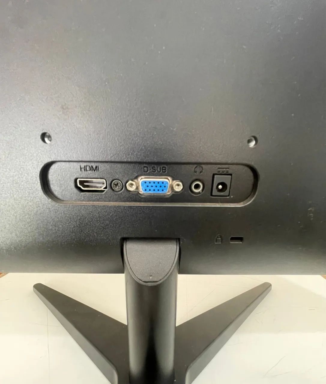 Monitor 