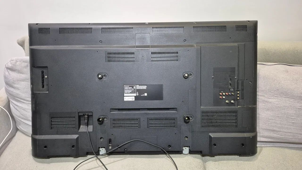 TV Panasonic Led 49 polegadas  - Foto 3