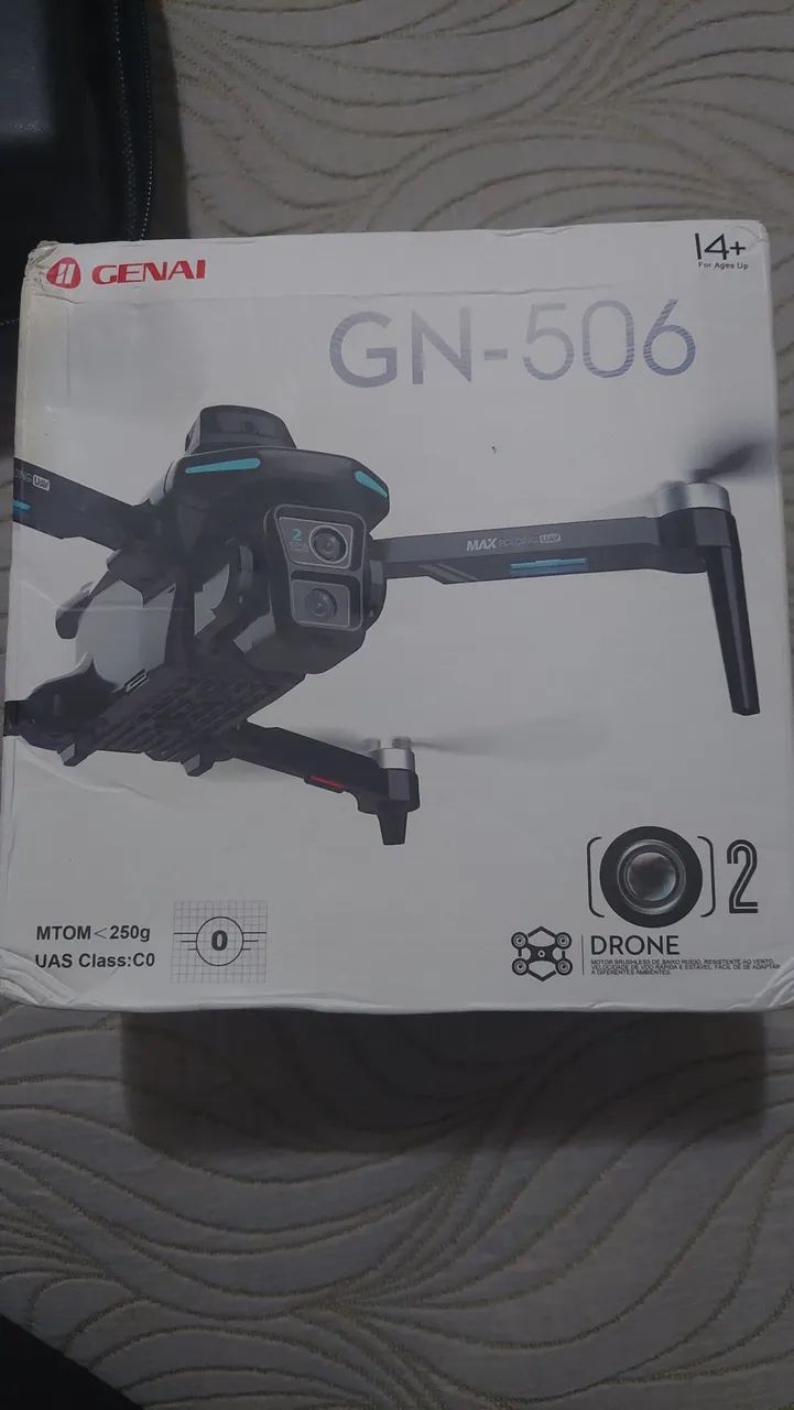 Drone para recreação  - Foto 2