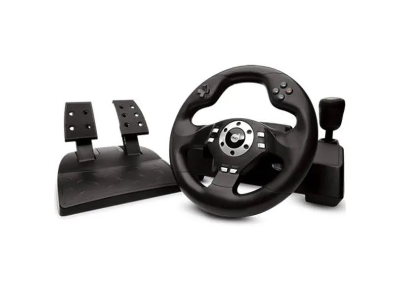 Volante Dazz Pc e Ps3