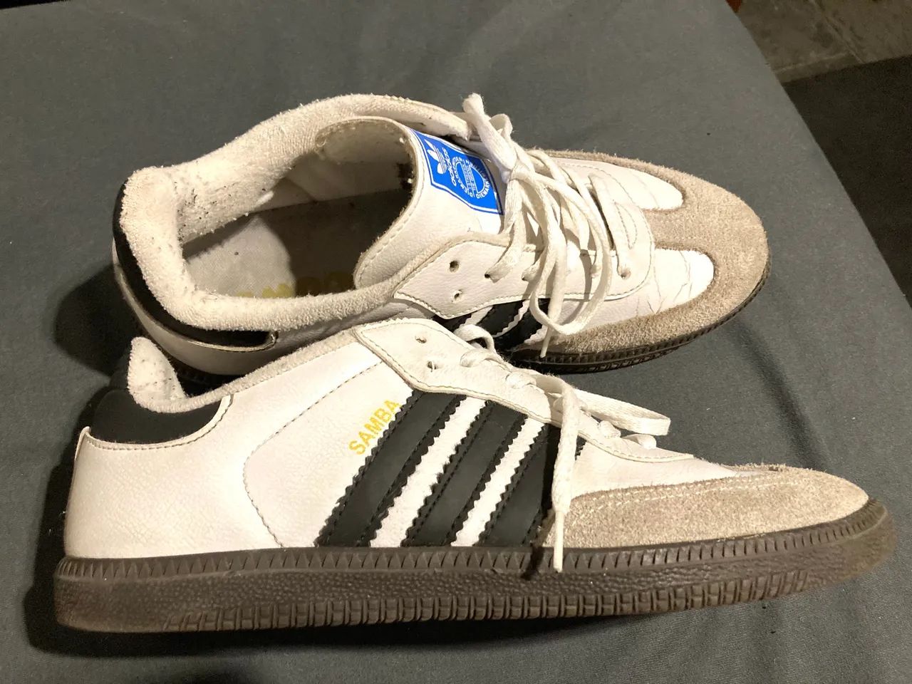 Adidas Samba  - Foto 2