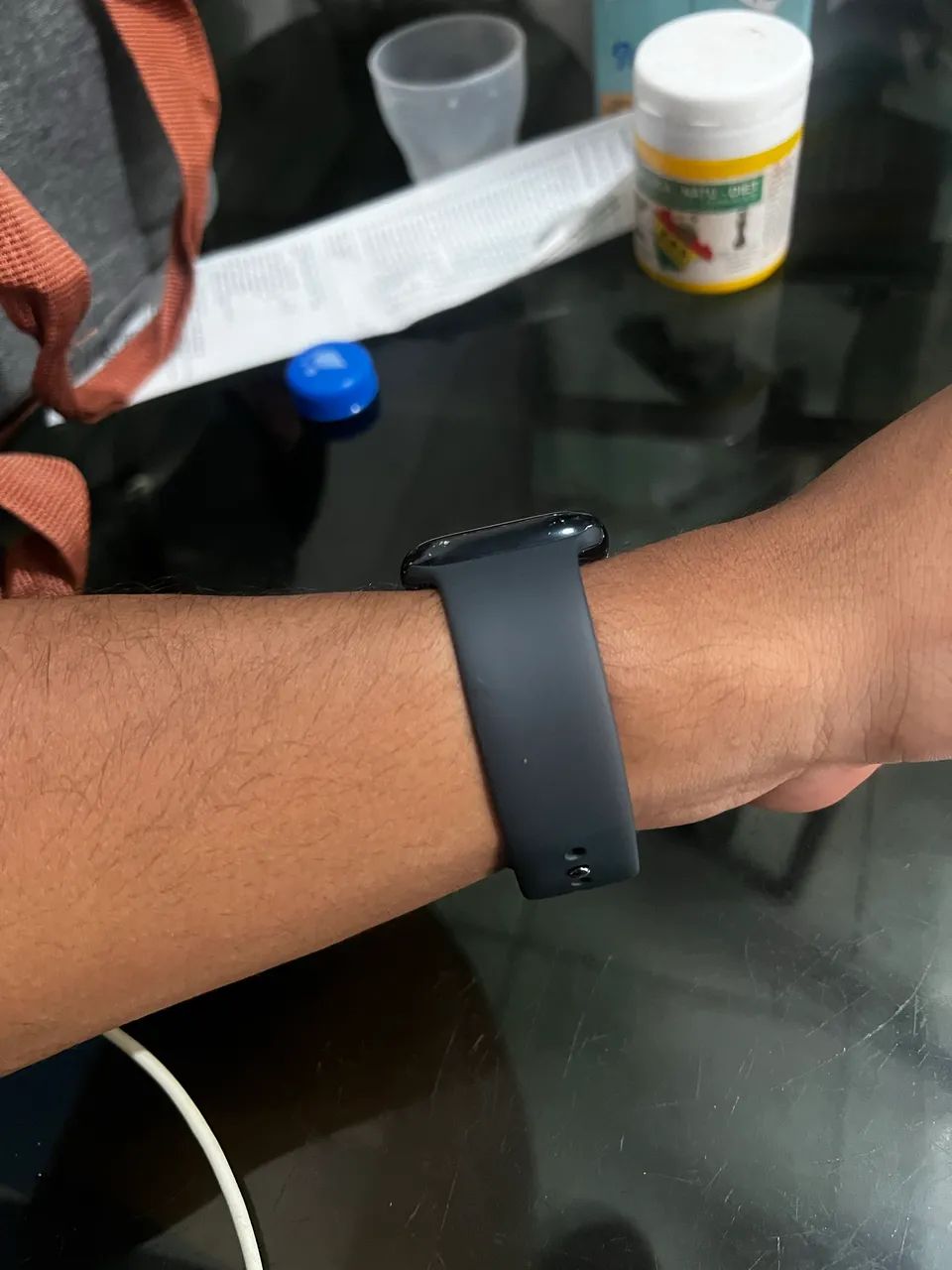 Apple watch s8 e se nike - Foto 2