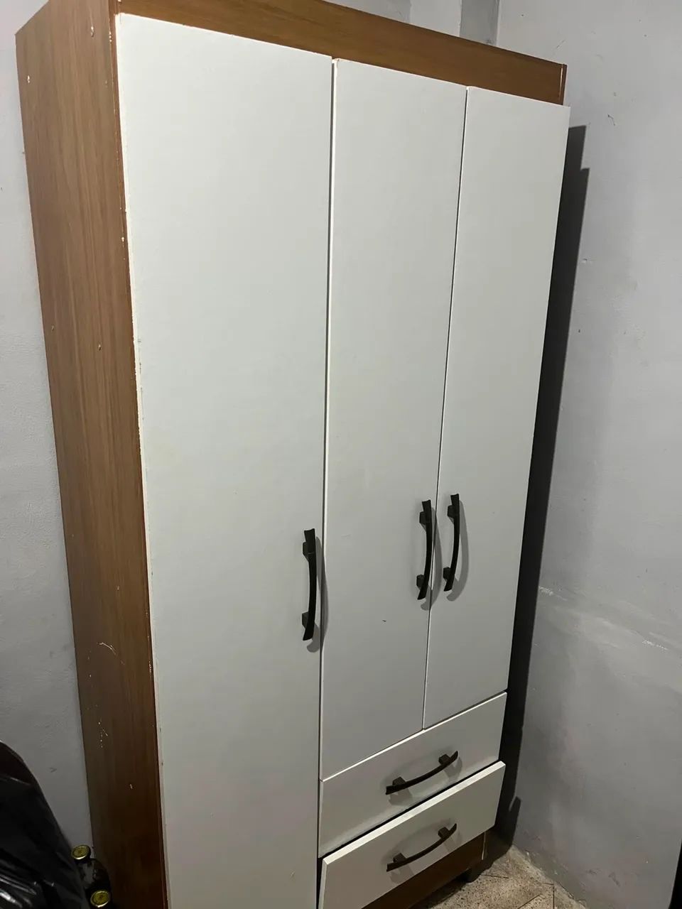 Guarda-roupa - Foto 3