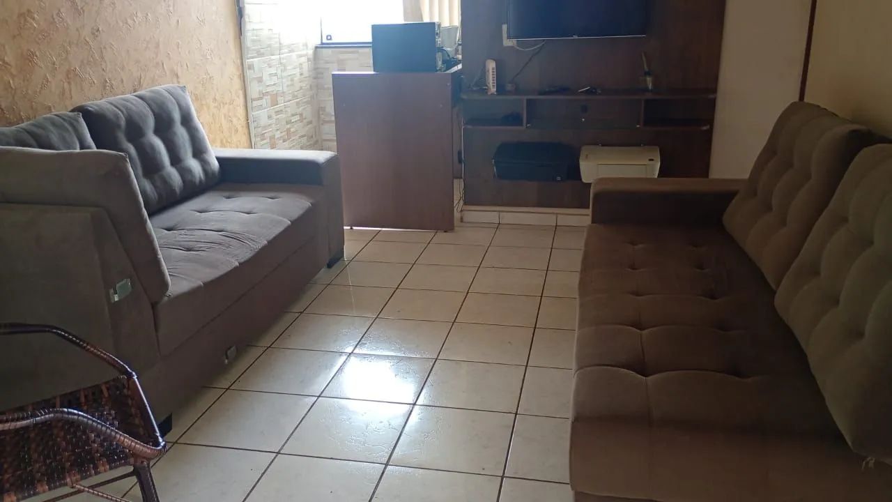 Aluga-se Apartamento Próximo ao Centro - Foto 2