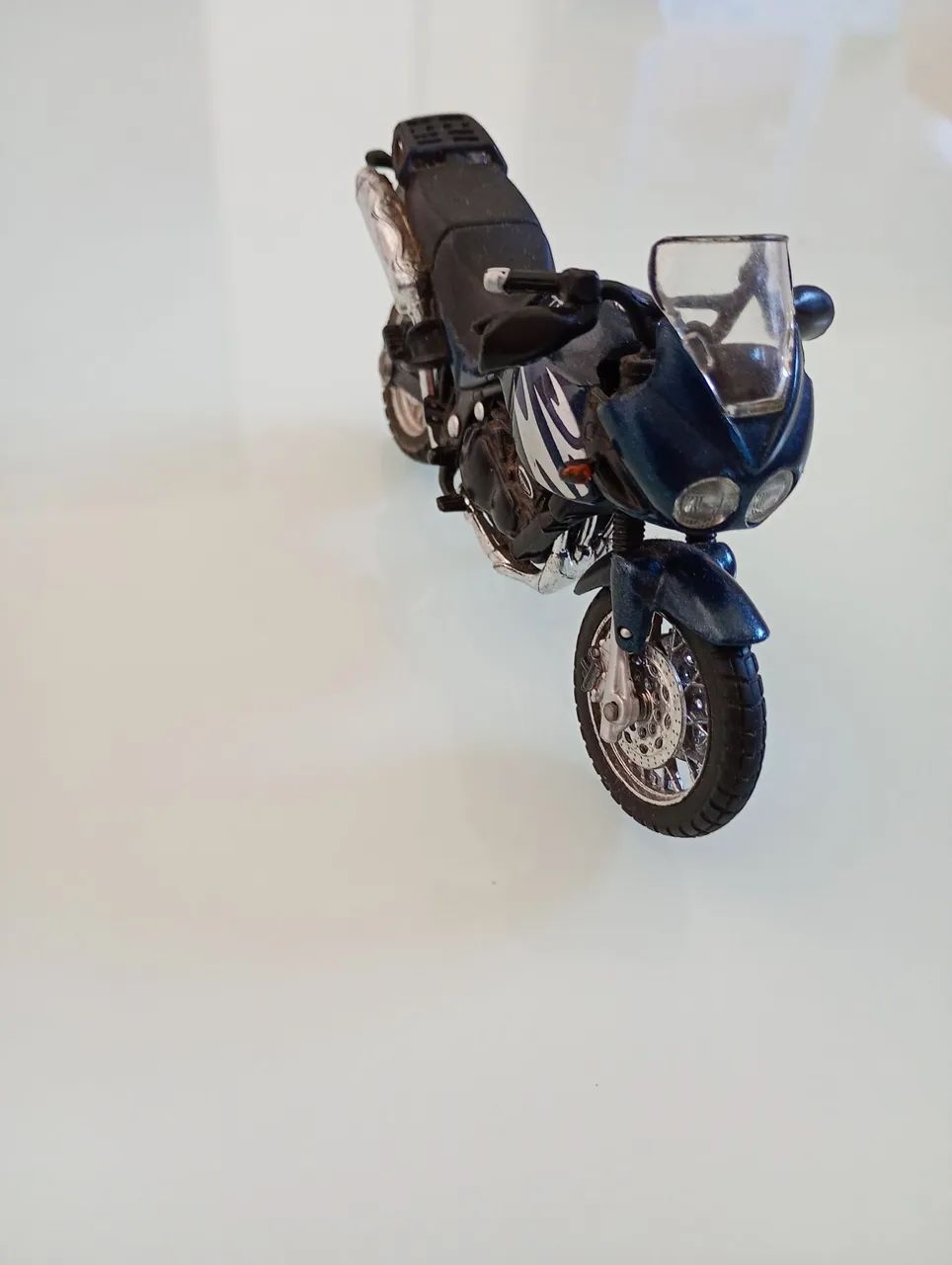 1/18 Miniatura triunf Tiger maisto - Foto 4