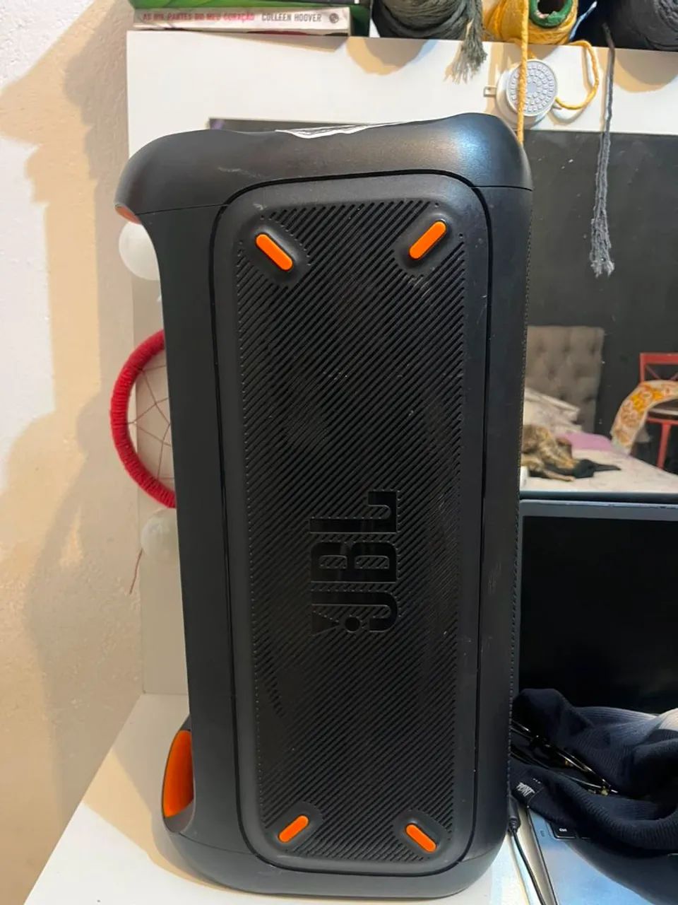 Jbl Party 100 - Foto 4