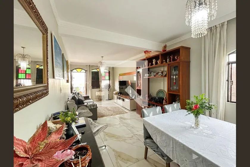 Casa à Venda - Serrano, 5 Quartos, 266 m2 - Foto 3