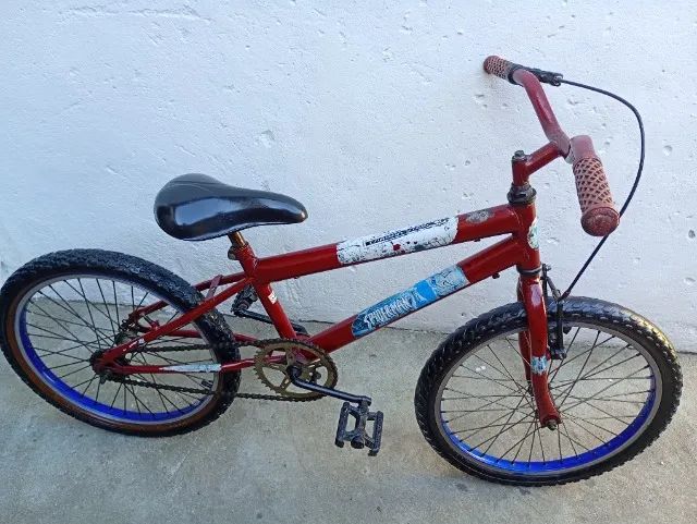 Bicicleta Caloi aro 20 - Foto 2