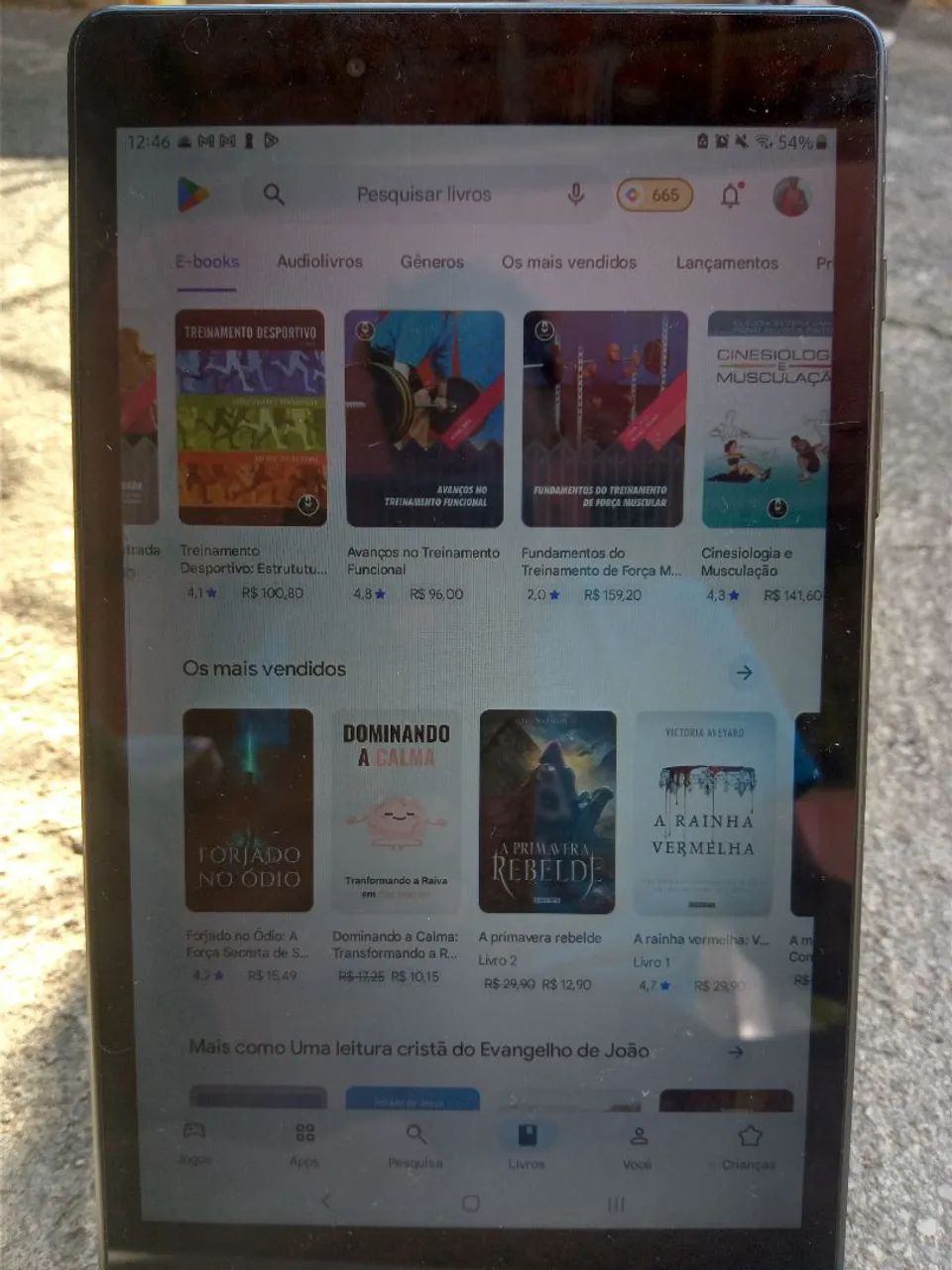 Tablet Samsung Tablet A (8" 2019) - Foto 2