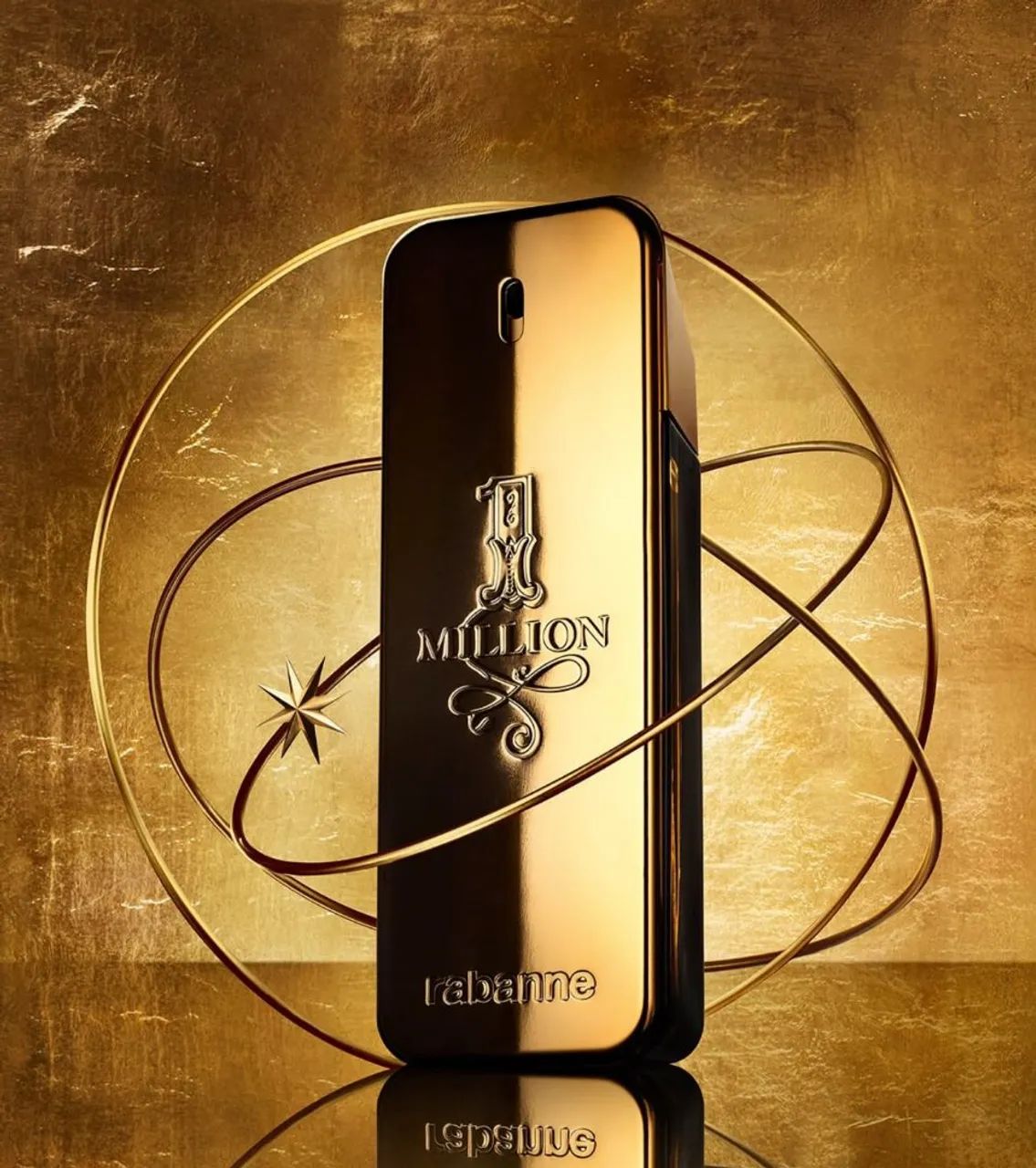 One Million WG Parfum 