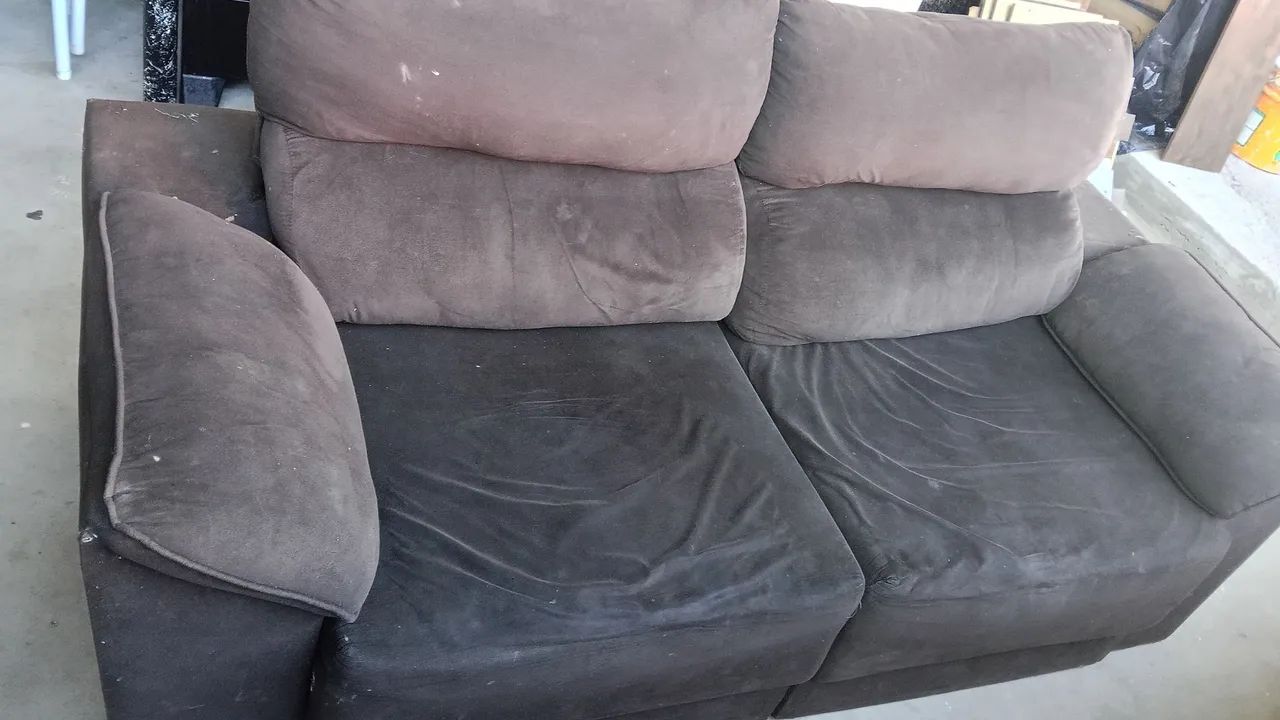 Sofa retratil  - Foto 3