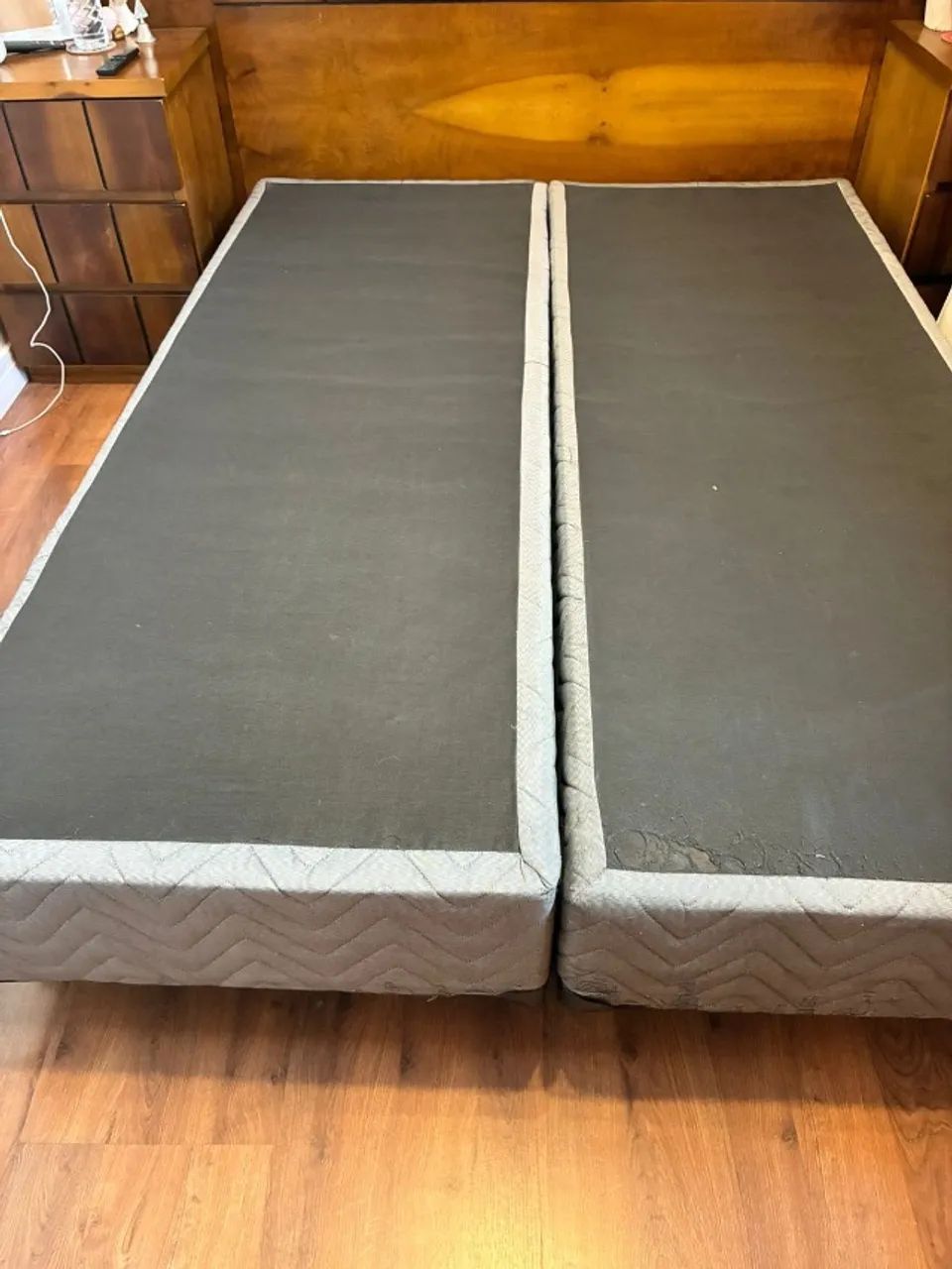 box cama casal - Foto 2
