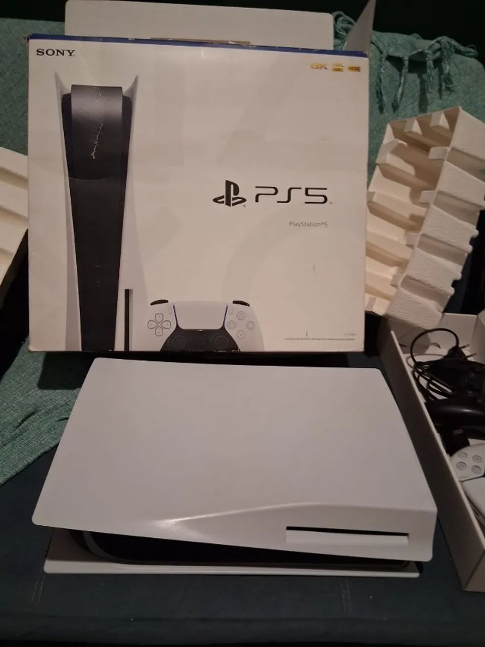 Playstation 5 - Foto 3