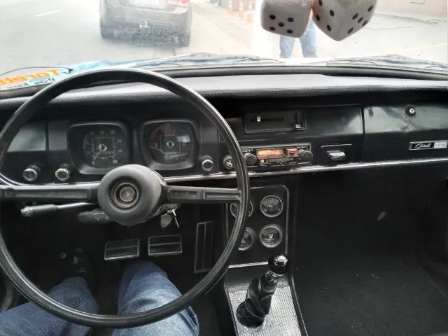 Ford Corcel II L 1983 - Foto 5