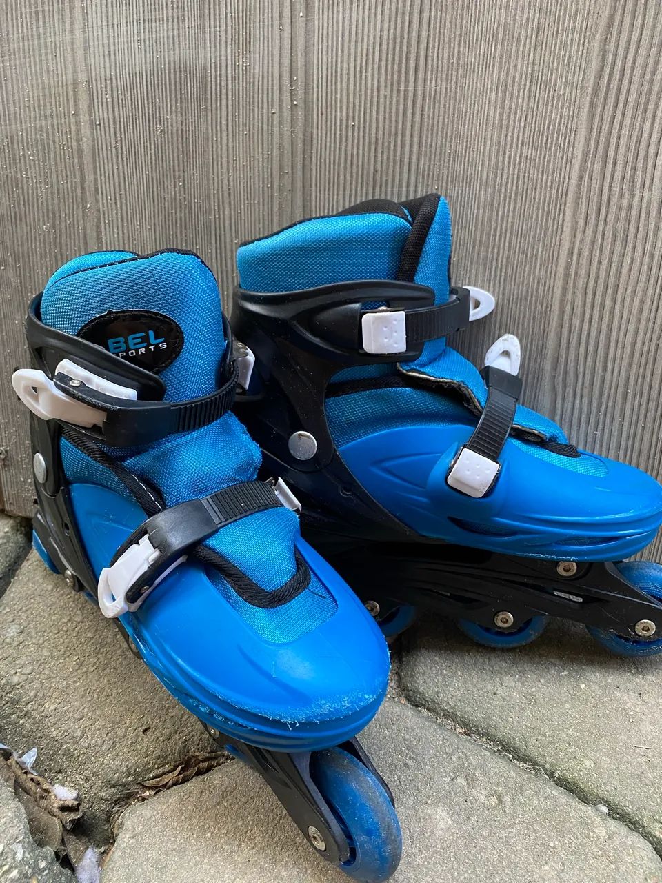 Patins - Foto 3