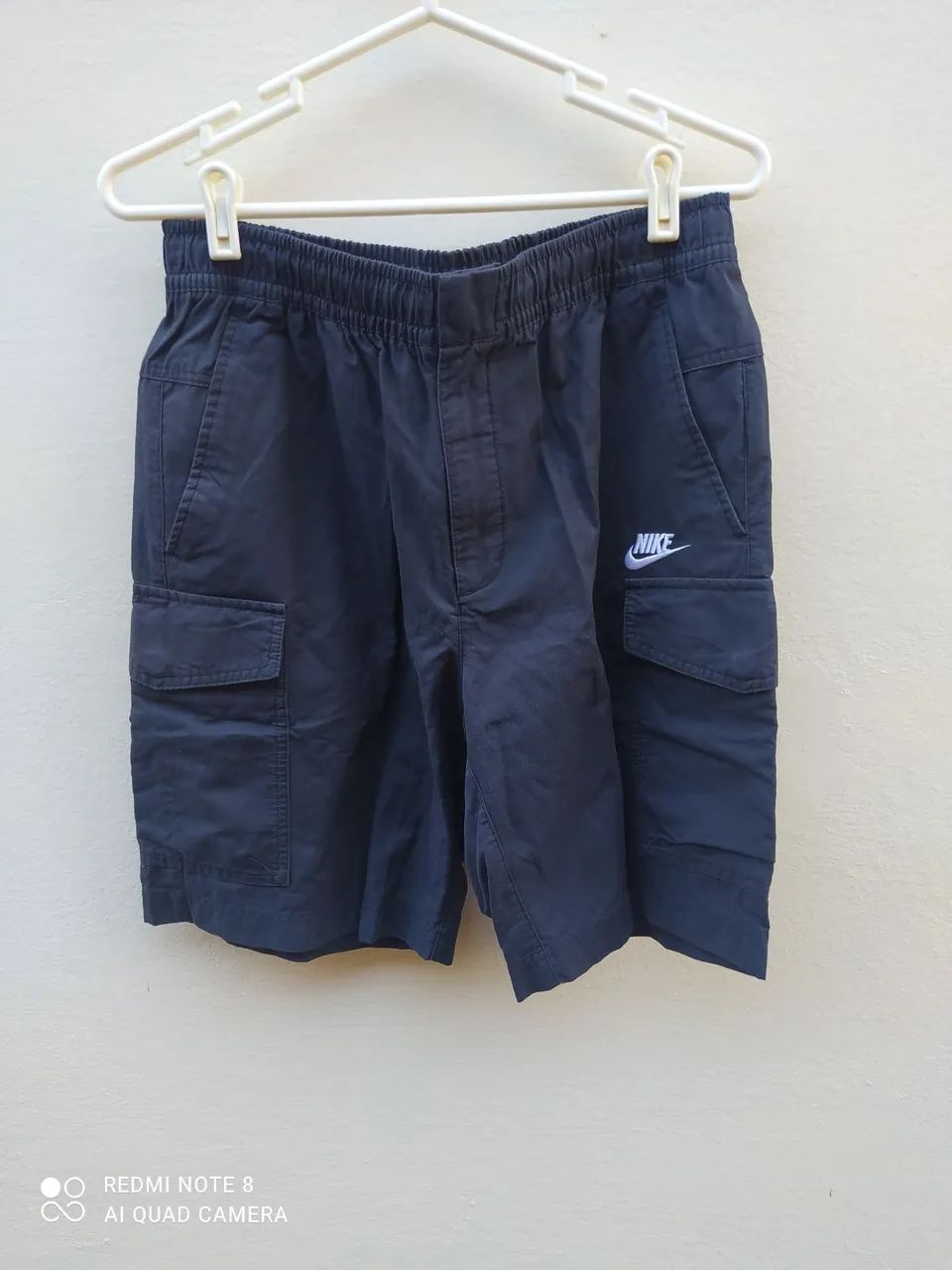 Bermuda Masculina Cargo Nike G
