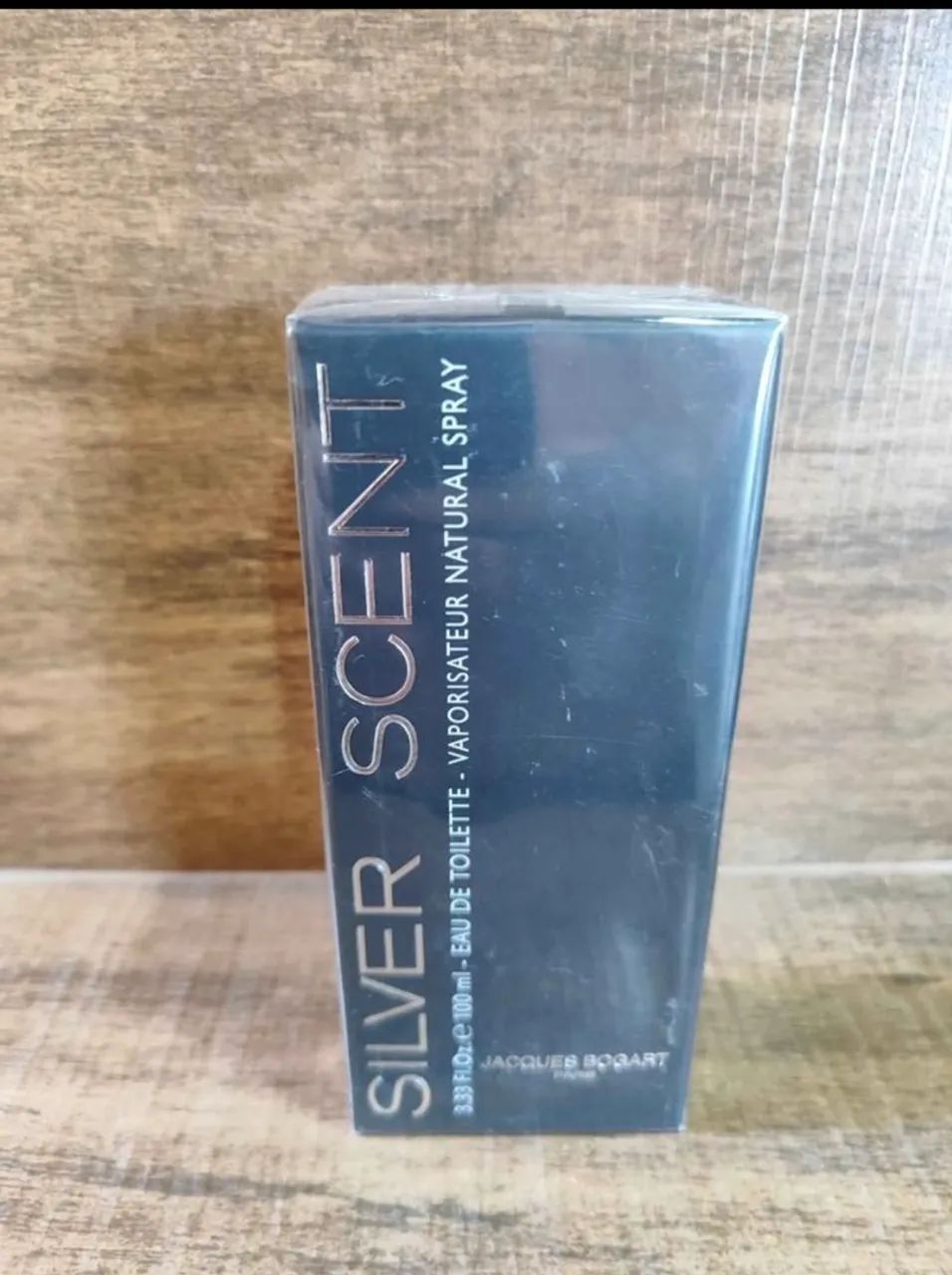 Perfume Silver cent Original e lacrado  - Foto 2