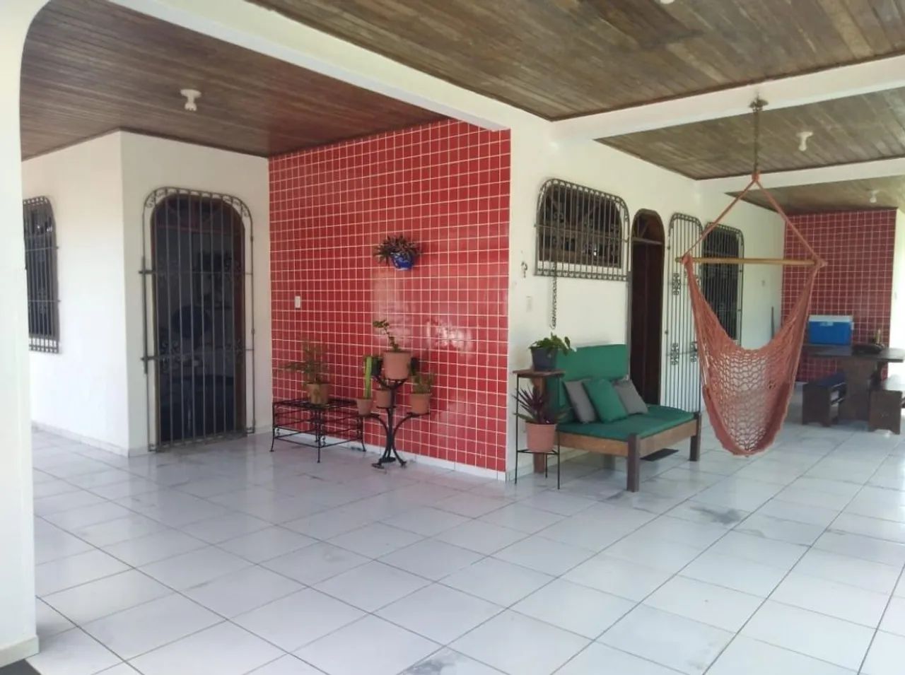 Casa de veraneio no Chapéu Virado  - Foto 3