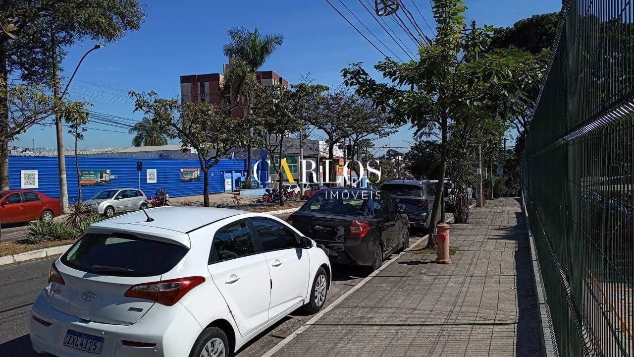 Loja com 67 m² no Coração Eucarístico em Frente à PUC Minas e Próximo a Estação de Metrô G - Foto 5