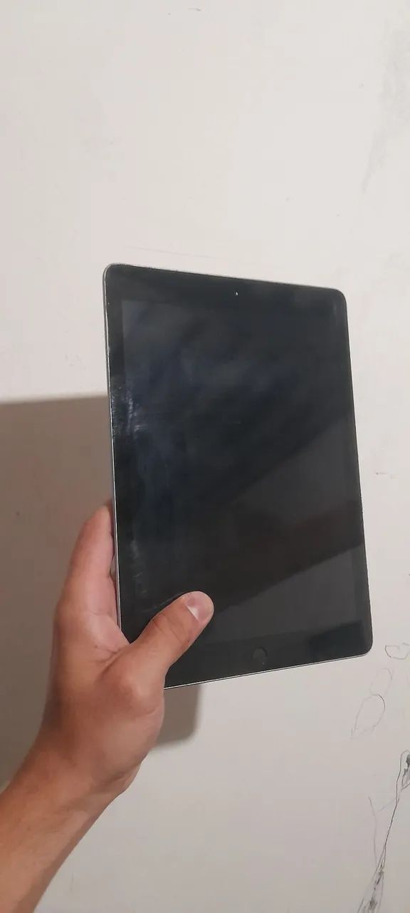 Ipad 6ª geração com Apple pencil - Foto 4
