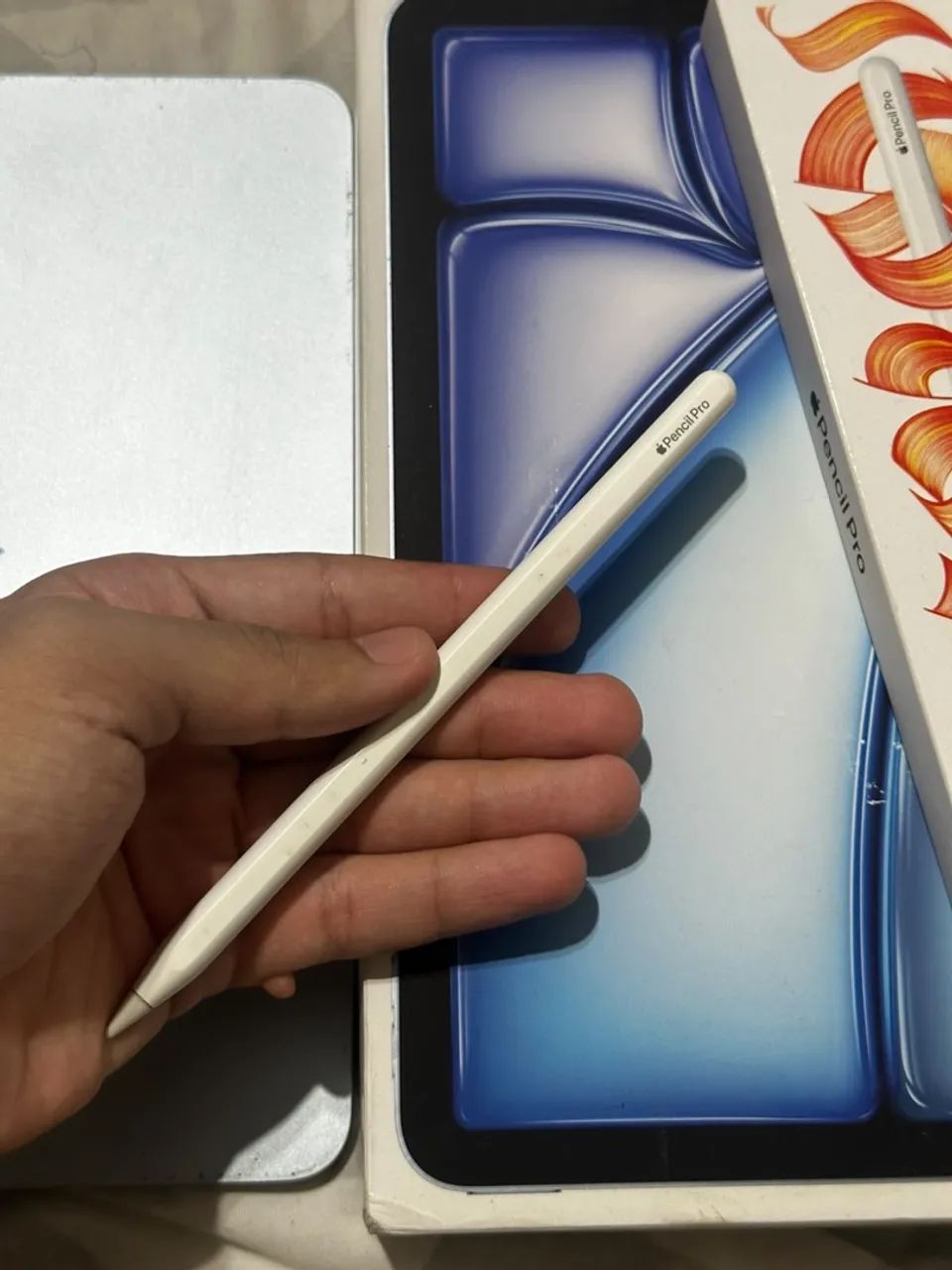 iPad Air M2 11 - Foto 3