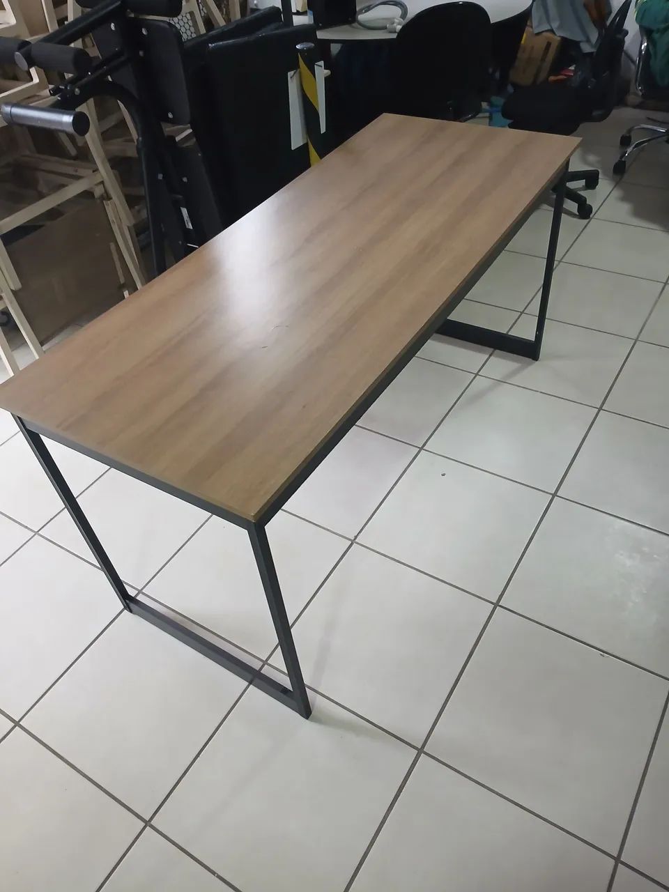 Mesa seminovo  - Foto 2
