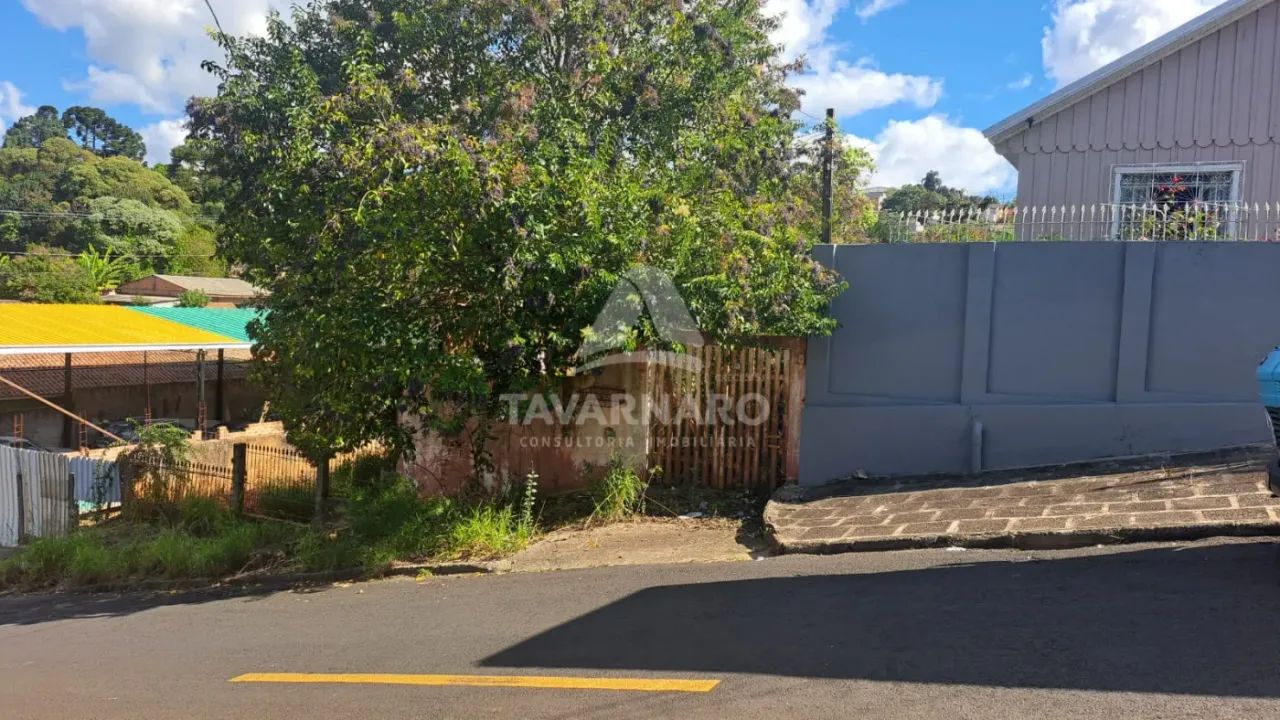 Terreno Padrão em Ponta Grossa - Foto 2