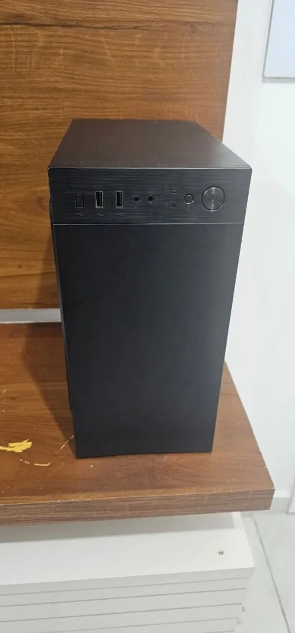Computador Completo i3 10a geração - Foto 3