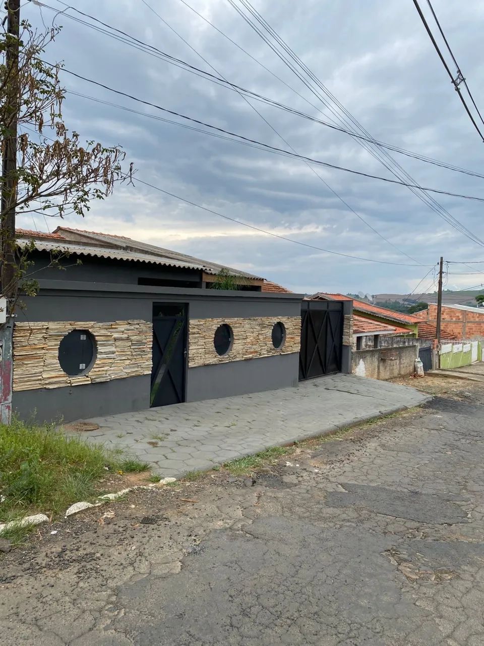 Venda de imóvel 