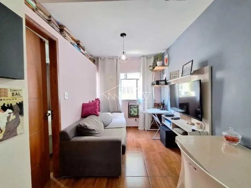 Apartamento : / Residencial / Taquara - Foto 2