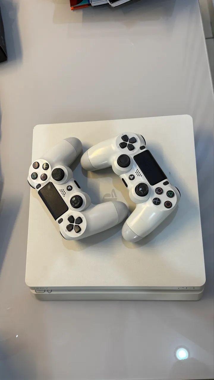 Videogame  - Foto 2