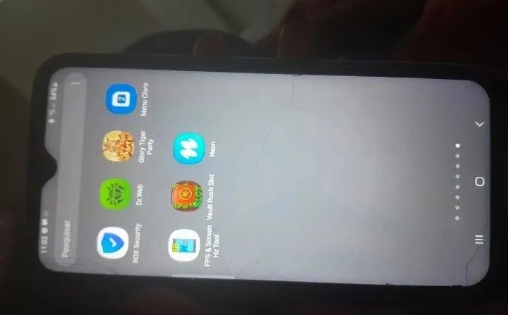 Samsung a30s - Foto 2