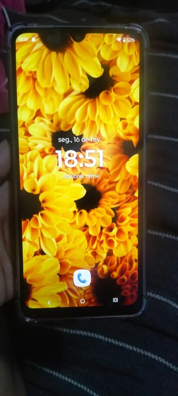 Celular Motorola G 06 - Foto 4