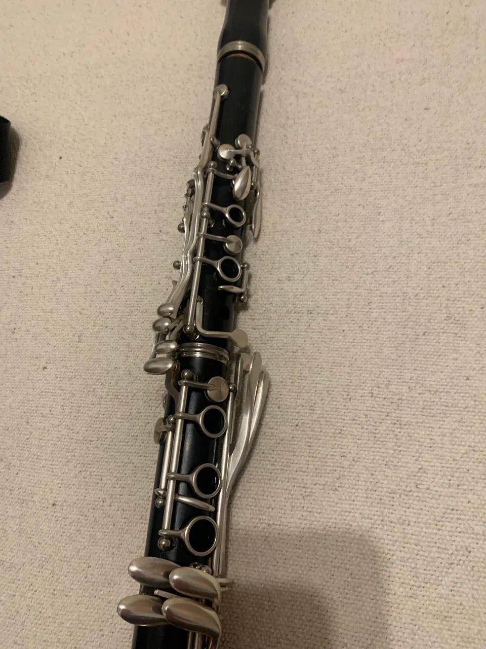 Clarinete yamaha 255 - Foto 5