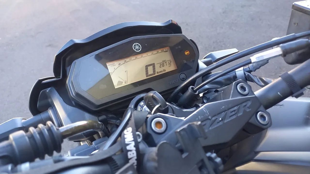 FAZER 250 2023 - Foto 5