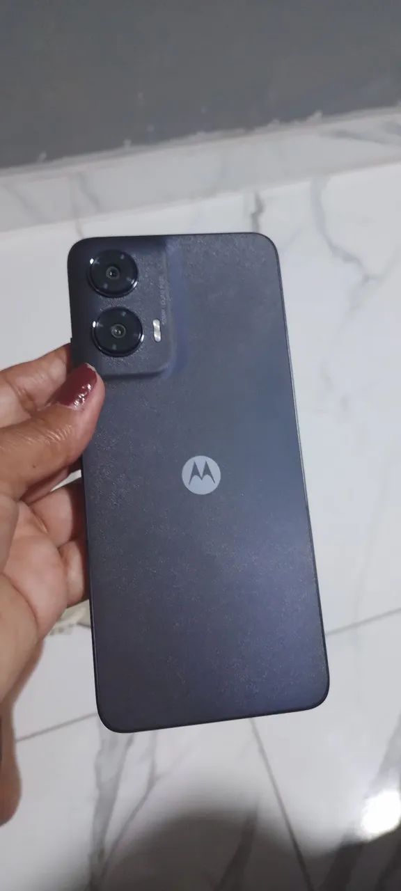 Vendo celular 