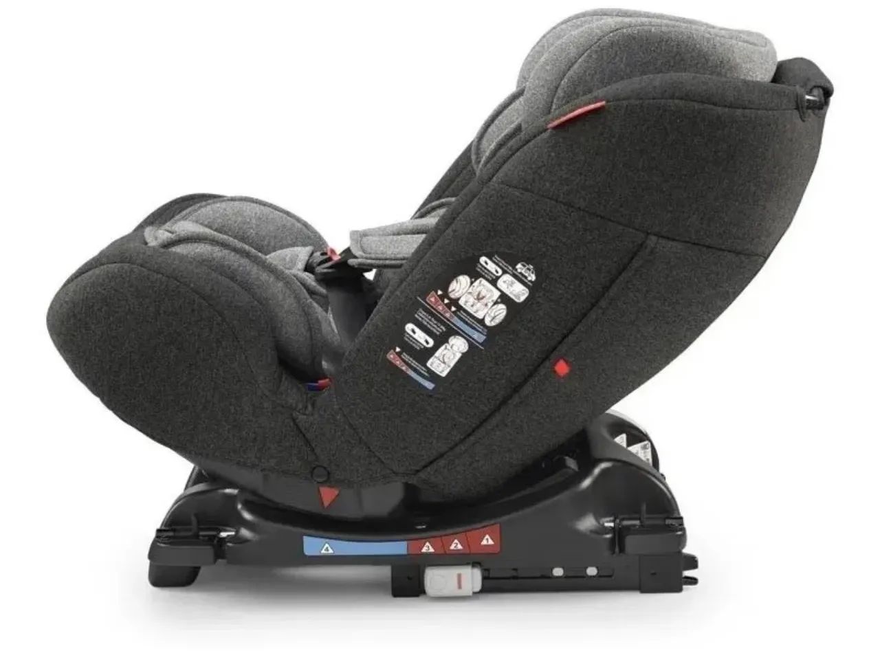 Cadeirinha Para Carro Fisher-Price All-Stages Fix 2.0! - Foto 3