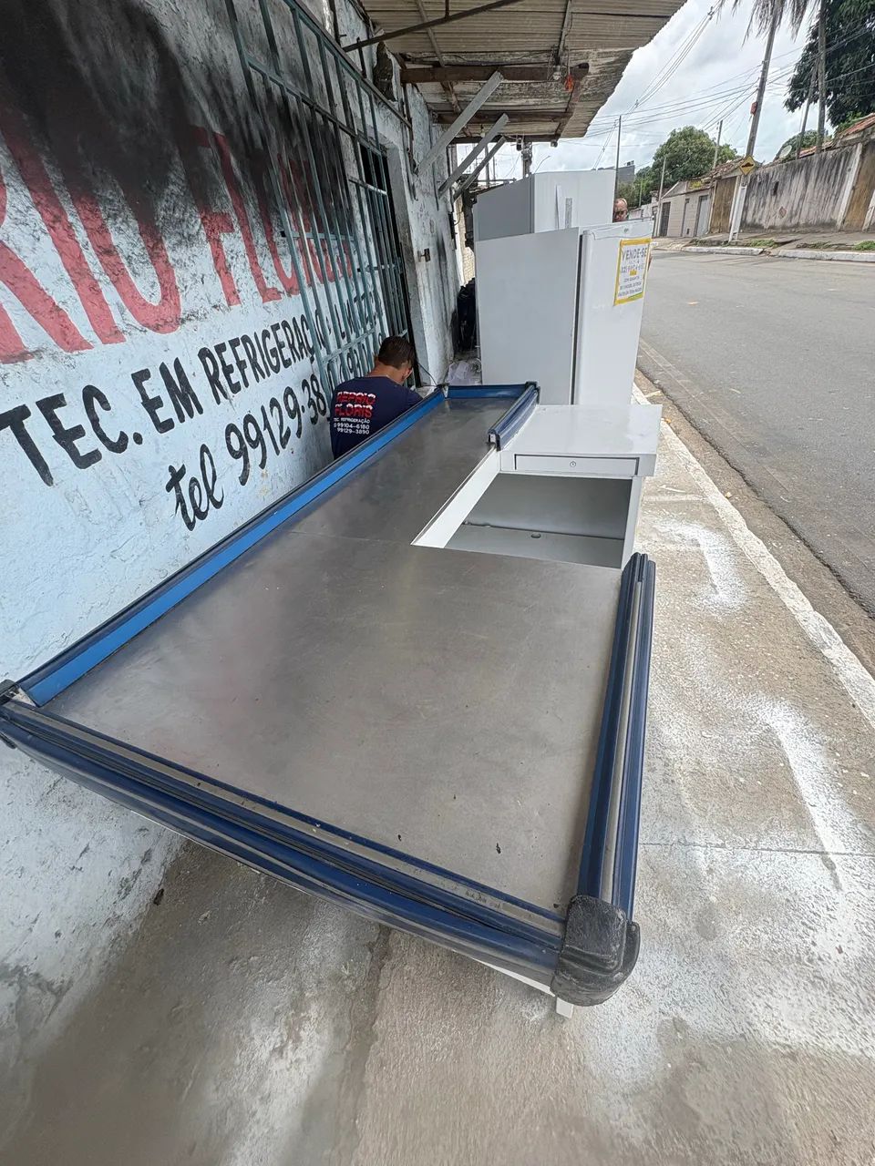 Balcão de venda - Foto 3