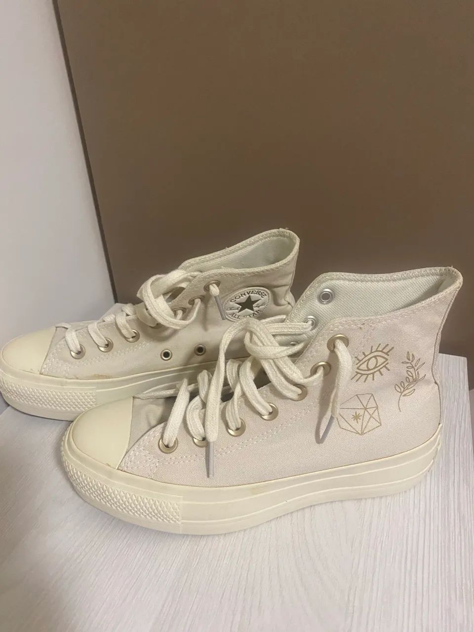 Tênis All Star  - Foto 4