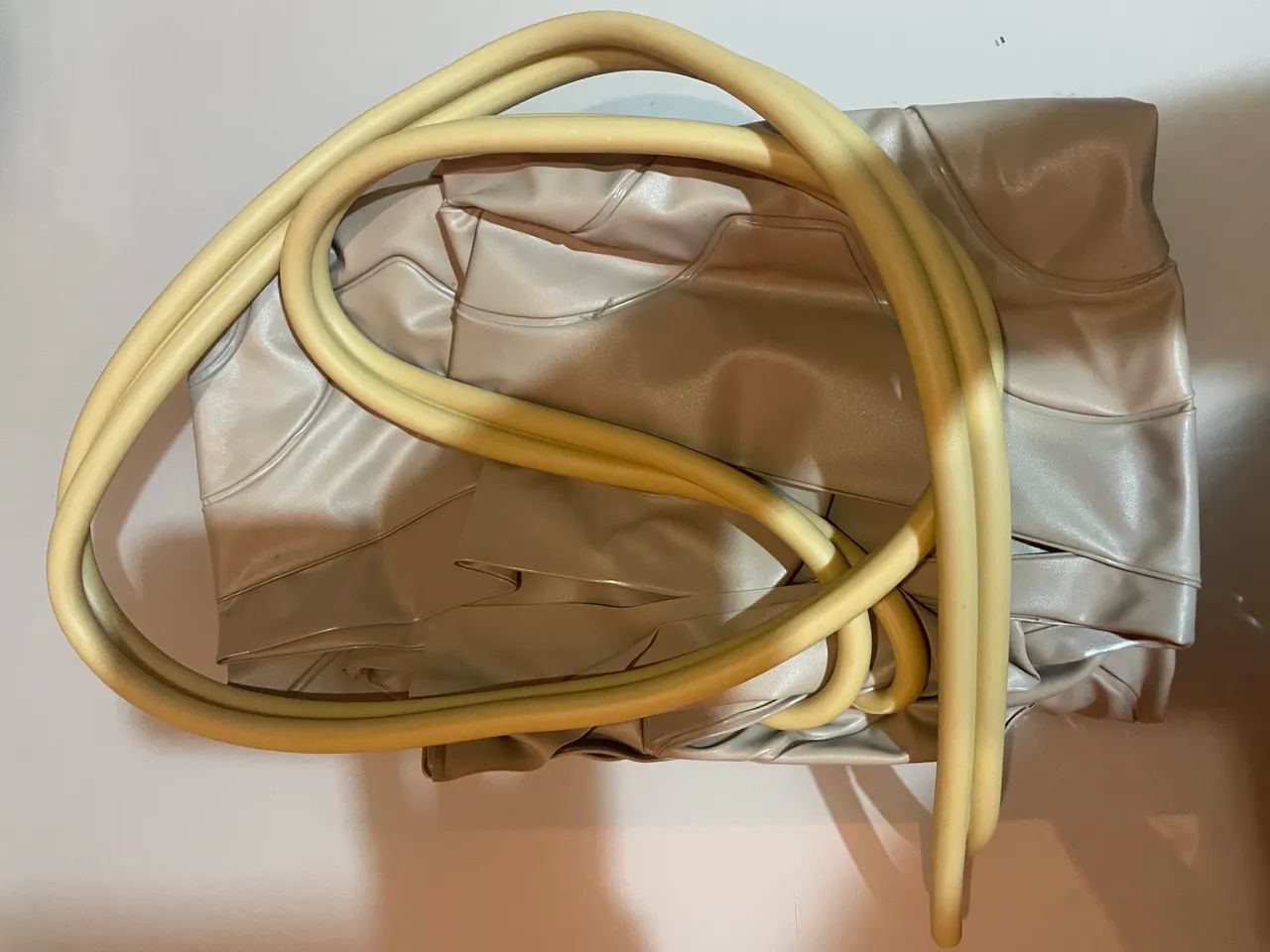Colchão de pressão alternada MedLevensohn - Foto 3