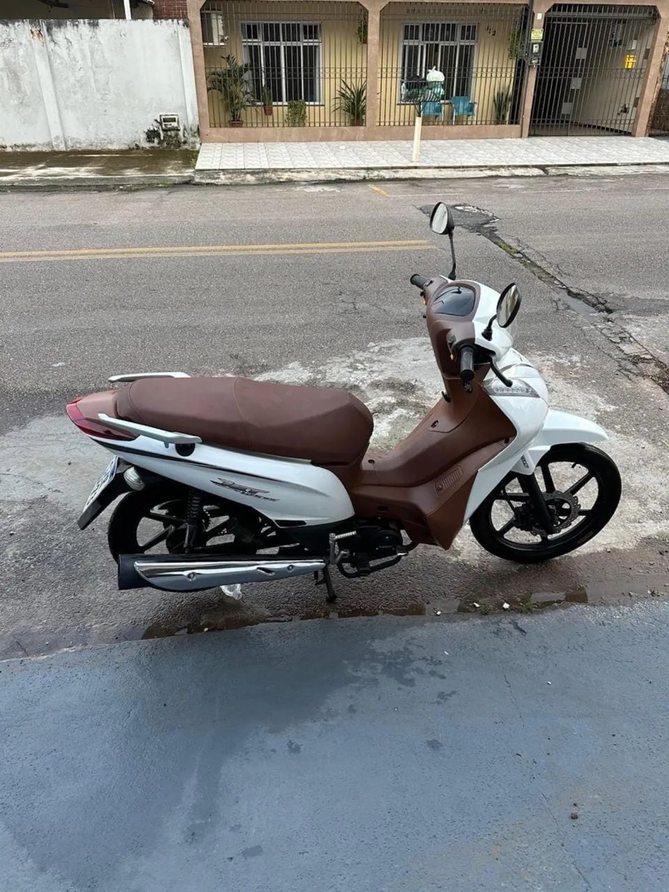 Jet125ss - Foto 3