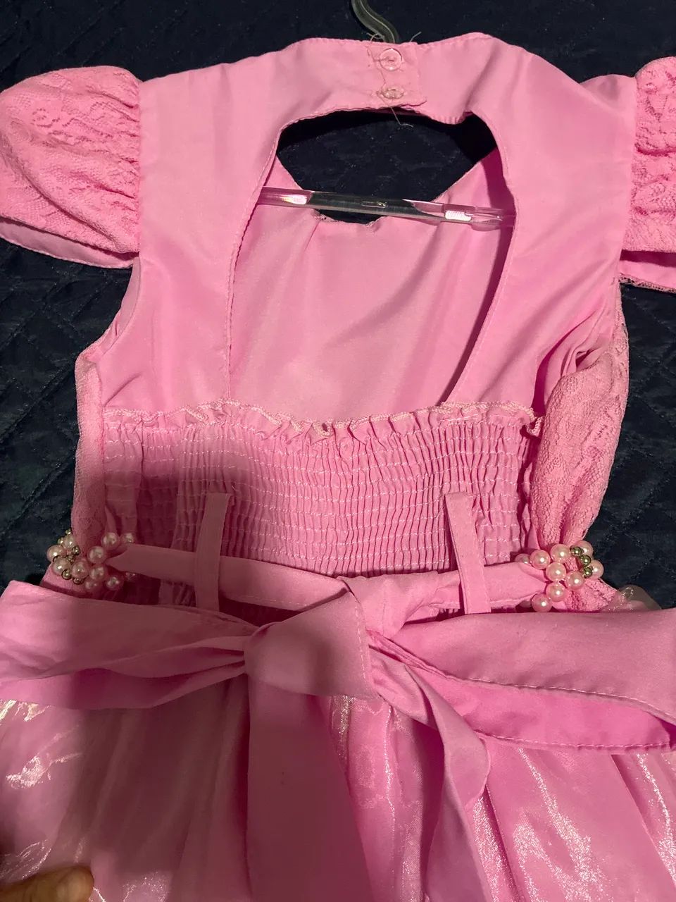 Venda de vestido  - Foto 3
